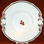 Alfred Meakin - Simple Pear - TL - Cake Plate