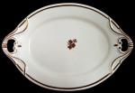 Alfred Meakin - Senate Shape - TL - Cake Plate