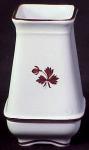 Anthony Shaw - Bullet - TL - Brush Vase