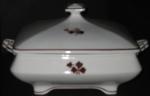 Anthony Shaw - Daisy - TL - Vegetable Tureen