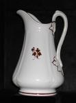Anthony Shaw - Hanging Leaves - TL - Ewer