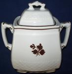 Anthony Shaw - Basketweave - TL - Sugar Bowl