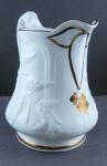 Anthony Shaw - Bordered Fuchsia - TL - Pitcher