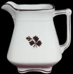 Anthony Shaw - Bullet - TL - Creamer