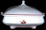 Anthony Shaw - Bullet - TL - Vegetable Tureen