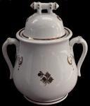 Burgess - Cable Shape - TL - Sugar Bowl