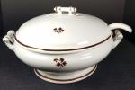 Anthony Shaw - Cable Shape - TL - Chowder and Ladle