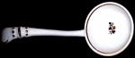 Anthony Shaw - Cable Shape - TL - Sauce Tureen Ladle