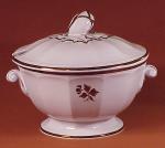 Anthony Shaw - Chinese Shape - TL - Posset Bowl