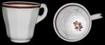 Anthony Shaw - Chinese Shape - TL - Cup (Posset) with Handles
