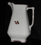 Anthony Shaw - Daisy - TL - Ewer