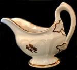 Anthony Shaw - Hanging Leaves - TL - Sauce Boat