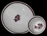 Anthony Shaw - Lily-of-the-Valley - TL - Child's Cup and Saucer - Handleless