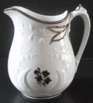 Anthony Shaw - Lily-of-the-Valley - TL - Creamer