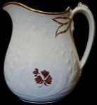 Anthony Shaw - Lily-of-the-Valley - TL - Pitcher