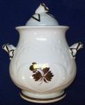 Anthony Shaw - Lily-of-the-Valley - TL - Sugar Bowl