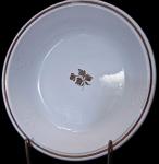 Anthony Shaw - Lily-of-the-Valley - TL - Bowl (Potato)
