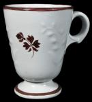 Anthony Shaw - Lily-of-the-Valley - TL - Cup (Posset)