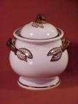 Anthony Shaw - Pear - LB - Sugar Bowl