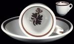 Anthony Shaw - Plain Round - TL - Child's Cup and Saucer