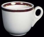 Anthony Shaw - Plain Round - TL - Child's Cup