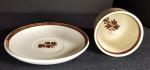 Anthony Shaw - Plain Round - TL - Handleless cup and saucer 3