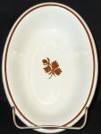 Anthony Shaw - Plain Round - TL - Nappy - Oval