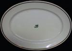 Anthony Shaw - Plain Round - TL - Platter