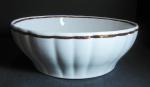 Anthony Shaw - Scalloped Rim - TL - Bowl 2 - large - 11 in.