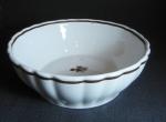 Anthony Shaw - Scalloped Rim - TL - Bowl Small - 5.25"