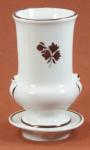 Anthony Shaw - Desoto Shape - TL - Brush Vase with Undertray