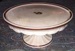Anthony Shaw - Elegant Drape - TL - Cake Stand
