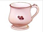 Anthony Shaw - Plain Lily - TL - Mug - Ale or Soda