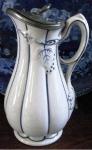 Anthony Shaw - Vintage Beauty - LB - Syrup Pitcher
