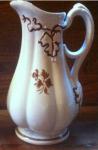 Anthony Shaw - Vintage Beauty - TL - Syrup Pitcher - Large