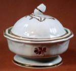Anthony Shaw - Wrapped Sydenham - TL - Vegetable Tureen Small