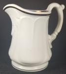 Jacob Furnival - Quartered Rose - LB - Pitcher - 7 inches