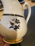 Attrib to Jacob Furnival - Hidden Motif - BOT - Cream Pitcher