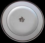 Elsmore and Forster - Crystal Shape - PEP - Plate