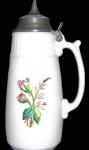 Bennett - Unknown - MR - Syrup Pitcher