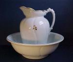 Bishop and Stonier - Chelsea - TL - Ewer and Basin