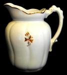 Bishop and Stonier - Chelsea - TL - Hot Water Pitcher
