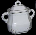 Bishop and Stonier - Golden Scroll - LB - Sugar Bowl