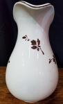 Brockmann Pottery - Cable Shape - TL - Ewer