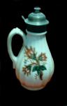 Brunt - Melon Rib - MR -  Syrup Pitcher - 8.5 inch