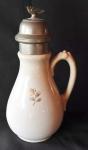 Brunt - Unknown - TL - Syrup Pitcher