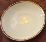 Cartwright - Plain Round - TL - Saucer
