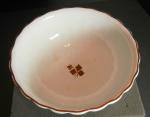 Challinor - Scalloped Rim - TL - Bowl 2
