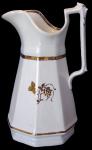 Clementson - Classic Gothic - TB - Ewer