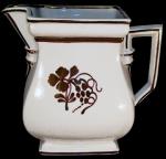 Clementson - Heavy Square - TB - Pitcher